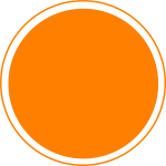 orangeAugmentedRealityCheckpoint