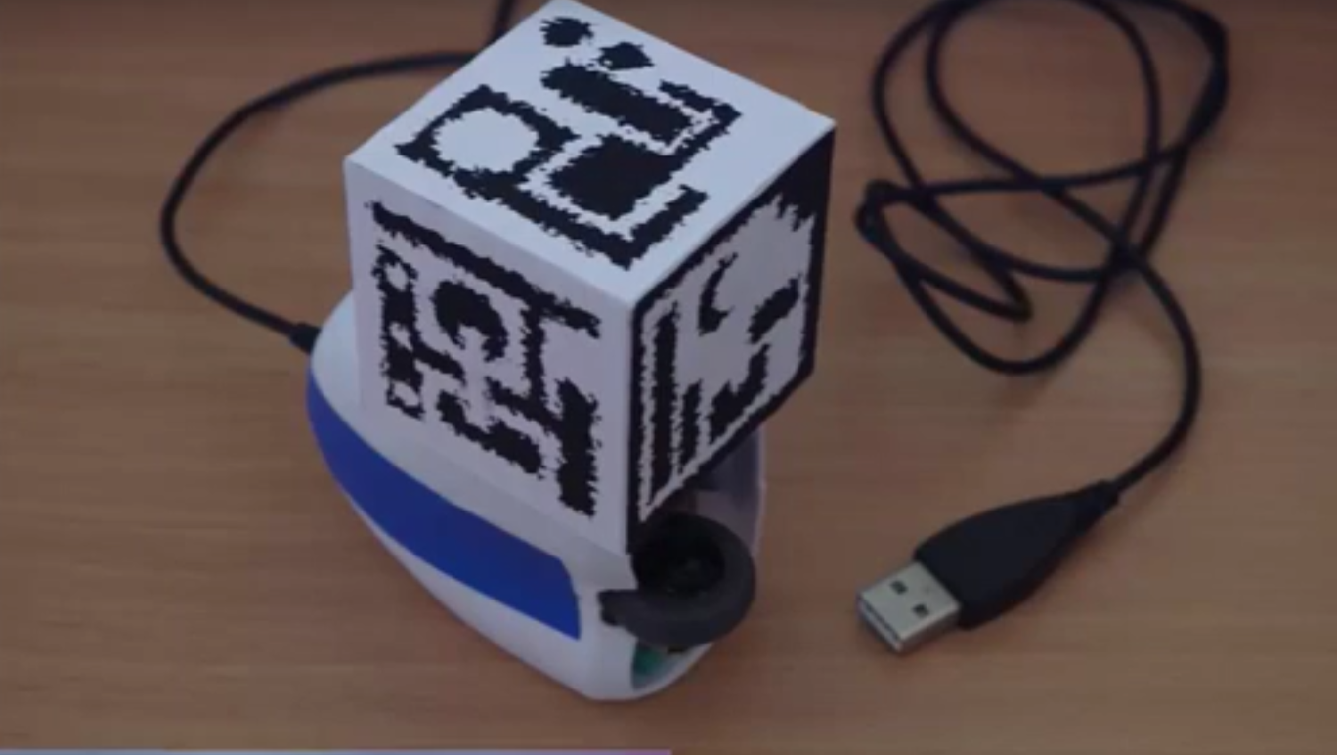 Making A Control Device For Augmented Reality In Unity First Try Art Making A Control Device For Augmented Reality In Unity First Try Art