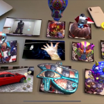 Multiple Image Tracking Unity Tutorial: top AR performance - Wikitude SDK (Expert Edition)